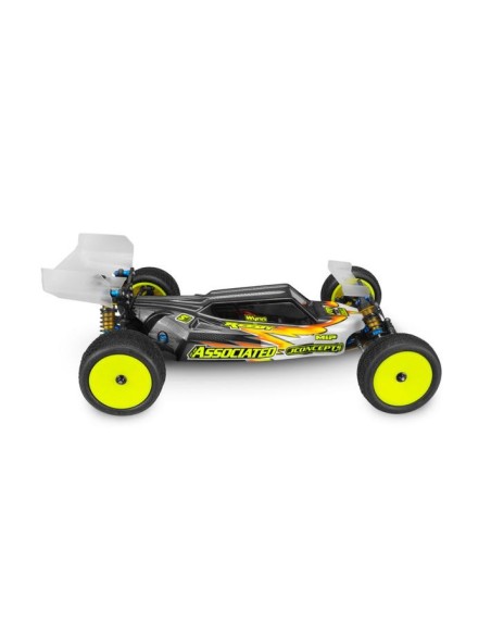 CARROSSERIE JCONCEPT AERO B6 B6D