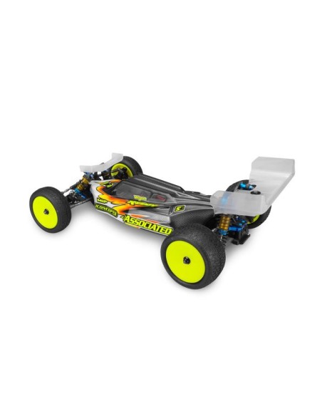 CARROSSERIE JCONCEPT AERO B6 B6D