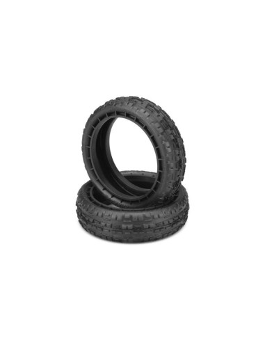 PNEU AVT+MOUSSE 2.2 JC ROSE