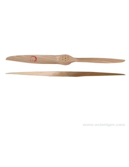 HELICE SPORT MELAMINE 28X12