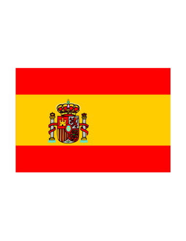 DECORATION SKYWALKER ROUGE